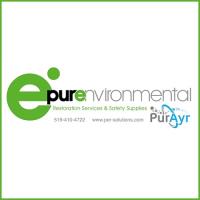Pure Environmental image 1